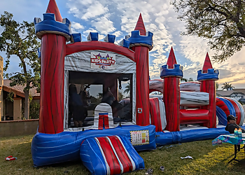 909 Kids Party Rancho Cucamonga Rancho Cucamonga Event Rental Companies image 1