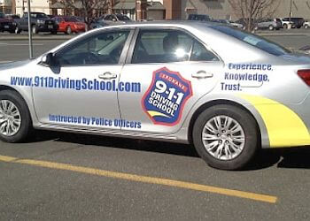 3 Best Driving Schools In Spokane, WA - Expert Recommendations