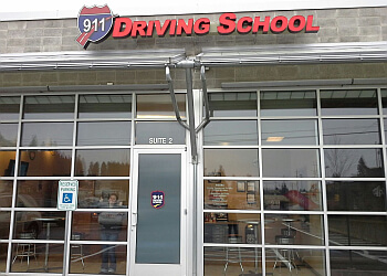 911 Driving School