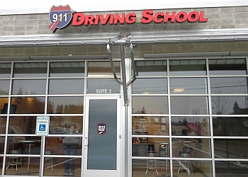 911 Driving School of Spokane 911 Driving School of Spokane