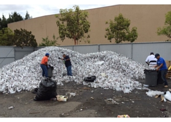 Anaheim Junk Removal 911 Junk California