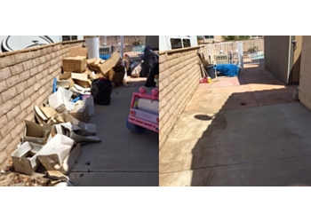 Anaheim Junk Removal 911 Junk California