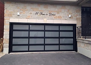 911 Garage Door Service & Repair LLC - Hollywood, FL Garage Door Repair - Project Image