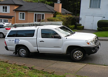 3 Best Garage Door Repair In Fremont Ca Expert Recommendations