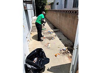 Anaheim Junk Removal 911 Junk California