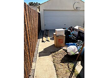 Anaheim Junk Removal 911 Junk California