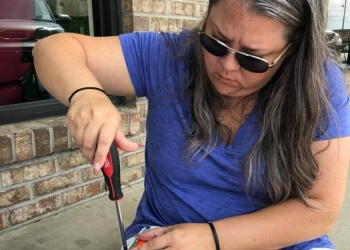 Columbus Locksmiths 911 Lock & Key Service LLC..