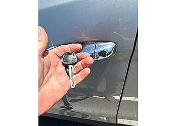 Columbus Locksmiths 911 Lock & Key Service LLC..