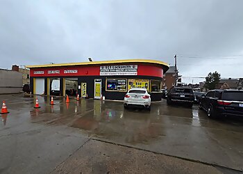 Dearborn Locksmiths 911 Locksmith