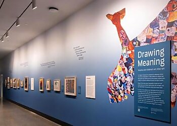 New York Places To See 9/11 Memorial & Museum