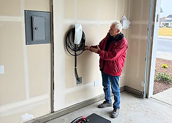 Fresno Electricians 911 Plumbing & Electric Inc.