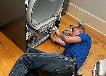 Charleston Appliance Repair 911 Service Today