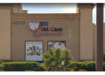 911 Vet Care Lancaster Veterinary Clinics image 1