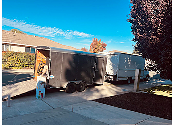 Elk Grove Moving Companies 916 Fast Moving & Cleaning