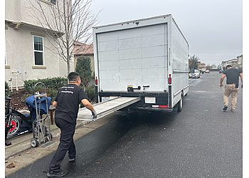 Elk Grove Moving Companies 916 Fast Moving & Cleaning