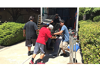 Roseville Moving Companies 916Movers Inc.