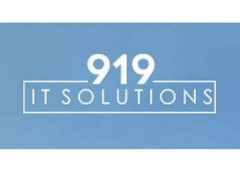 919 IT Solutions LLC Cary It Services
