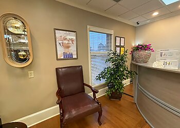 Huntsville Spas 921 Salon & Spa