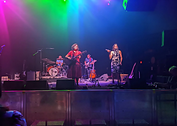 Washington Night Clubs 9:30 Club