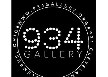 Columbus Art Galleries 934 Gallery