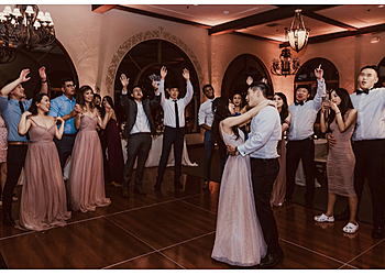 Irvine Djs 949 Studio (DJ)