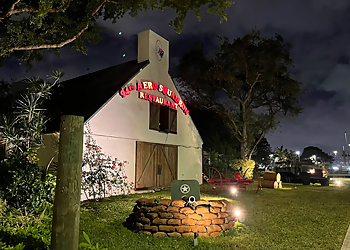 Miami American Restaurants 94th Aero Squadron Restaurant