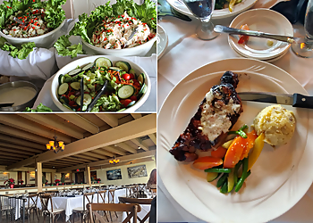 Miami American Restaurants 94th Aero Squadron Restaurant