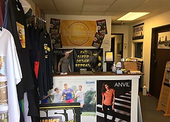 Riverside Printing Services 951 Designs