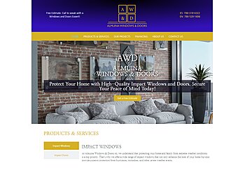 Miramar Web Designers 954 Internet Technologies