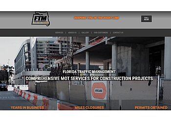 Miramar Web Designers 954 Internet Technologies