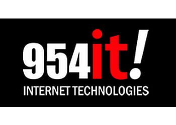 954 Internet Technologies Miramar Web Designers