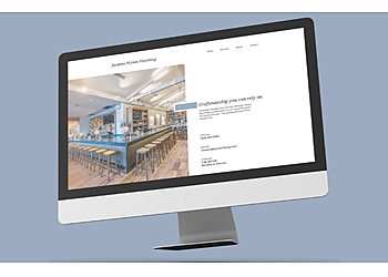 Santa Clarita Web Designers 95Visual