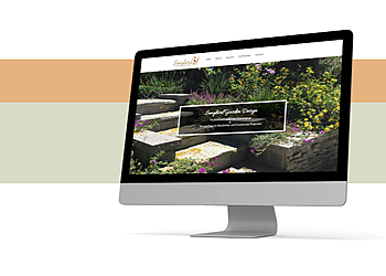 Santa Clarita Web Designers 95Visual