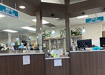 Las Vegas Pharmacies 986 Specialty Pharmacy
