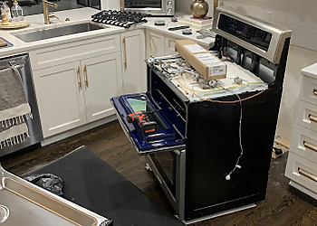 Seattle Appliance Repair 98 Refrigeration Appliance Repair