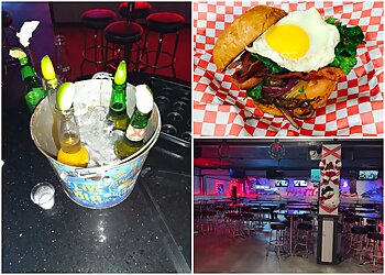 Anaheim Sports Bars 99 Bottles & Cocktails