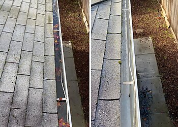 San Jose Gutter Cleaners 99 Dollar Emergency Gutter Cleaners Inc.