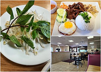 Buffalo Vietnamese Restaurants 99 Fast Food Restaurant