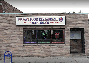 99 Fast Food Restaurant