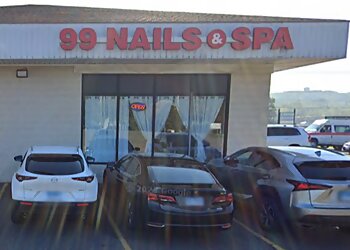 Waterbury Nail Salons 99 Nails & Spa