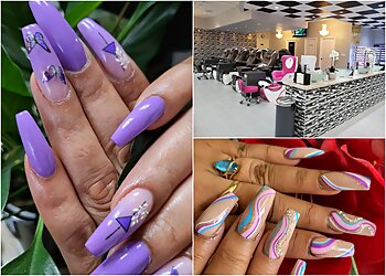 Waterbury Nail Salons 99 Nails & Spa