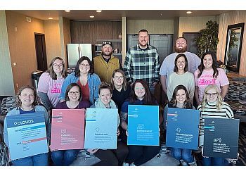 Sioux Falls Advertising Agencies 9 Clouds