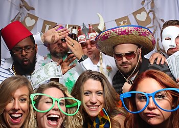 Memphis Photo Booth Companies 9 Photo 1 Booth