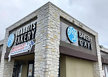 Dallas Bakeries 9 Rabbits Bakery