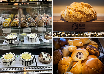 Dallas Bakeries 9 Rabbits Bakery