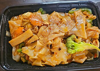 Newark Thai Restaurants 9 Thai Cuisine