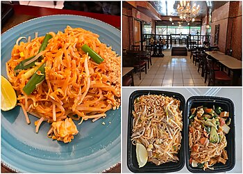 Newark Thai Restaurants 9 Thai Cuisine