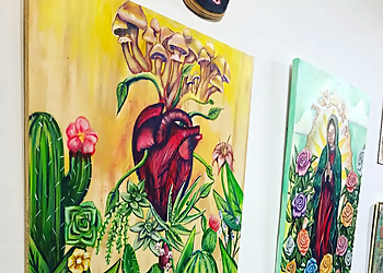 Phoenix Art Galleries 9 The Gallery