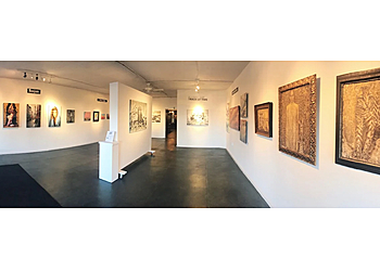 Phoenix Art Galleries 9 The Gallery
