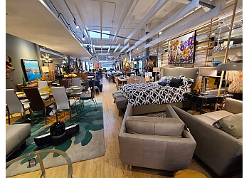 9th Street Designer Clearance San Francisco Furniture Stores